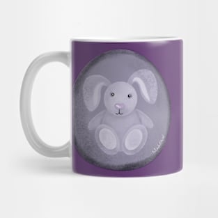 Smart rabbit Mug